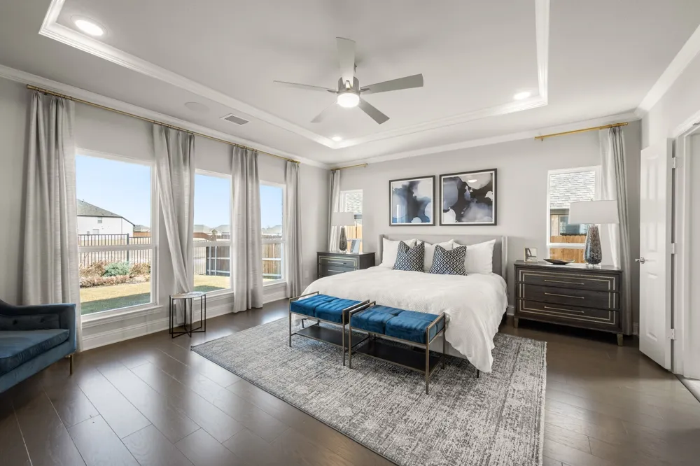 613 Majestic Oak Lane Waxahachie, TX 75165