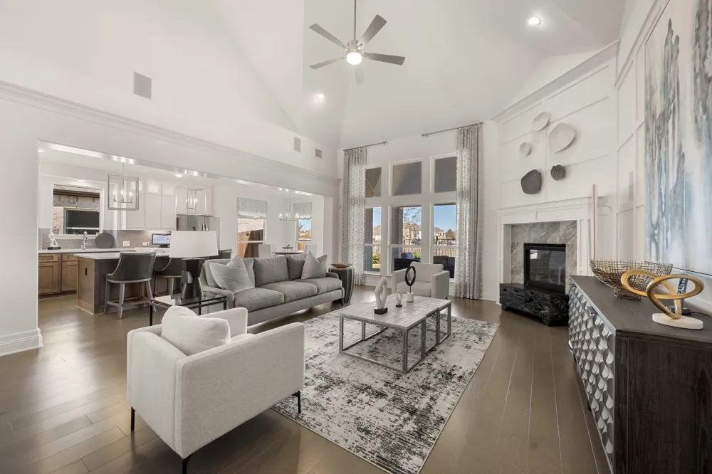 613 Majestic Oak Lane Waxahachie, TX 75165