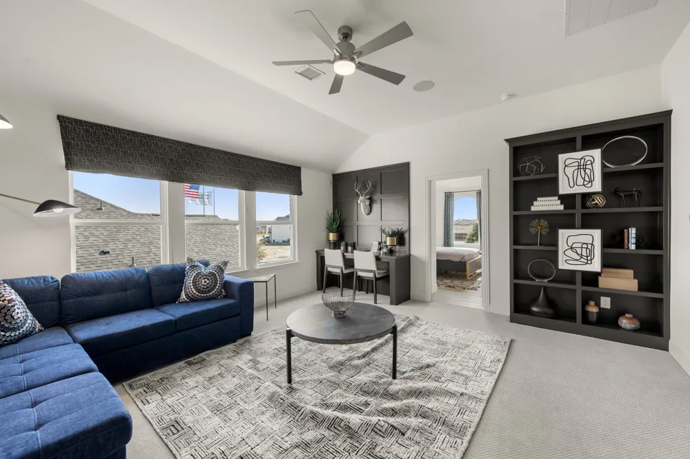 613 Majestic Oak Lane Waxahachie, TX 75165