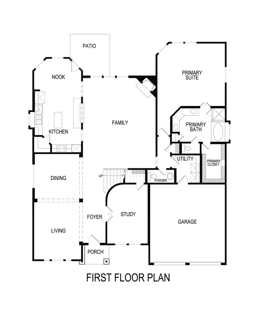 613 Majestic Oak Lane Waxahachie, TX 75165