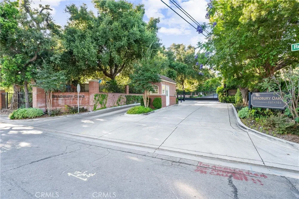 25 Woodlyn Lane Bradbury, CA 91008