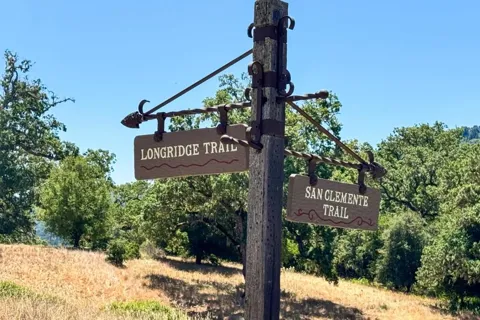 28 Long Ridge Trail