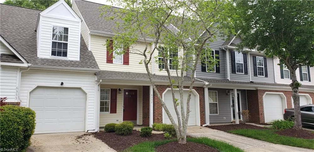 6357 Double Eagle Drive