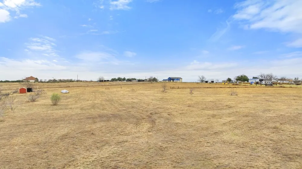 20646 Cameron Road Coupland, TX 78615