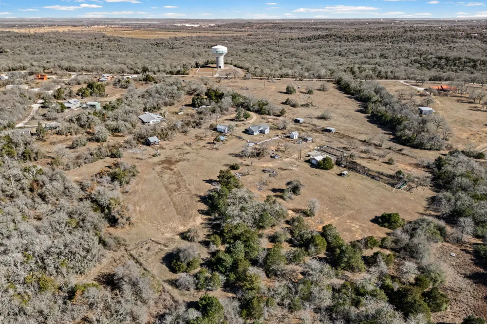 222 Pope Bend Cedar Creek, TX 78612