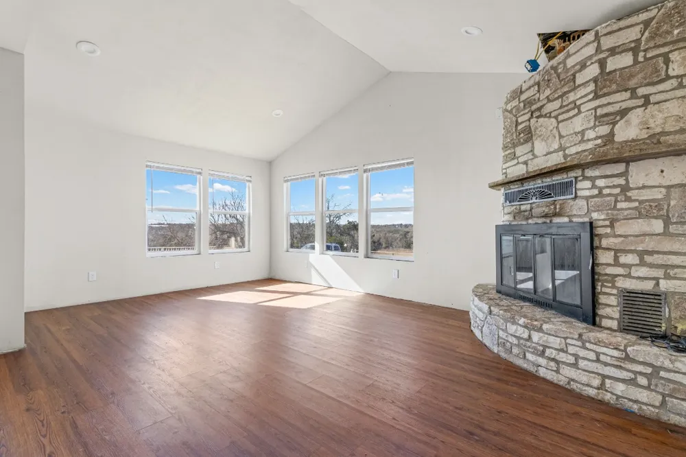 222 Pope Bend Cedar Creek, TX 78612