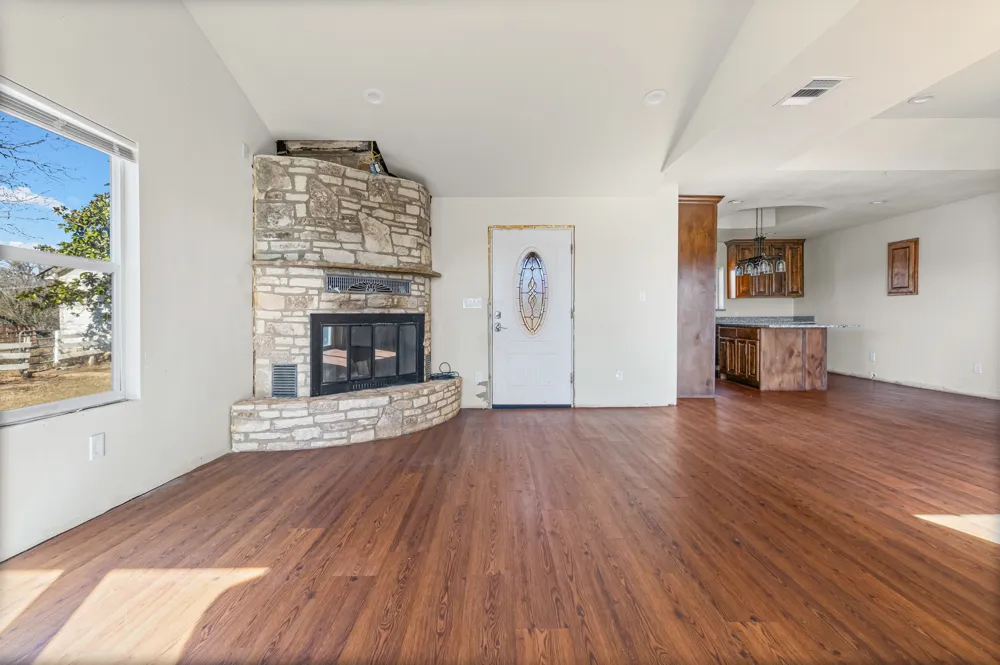 222 Pope Bend Cedar Creek, TX 78612