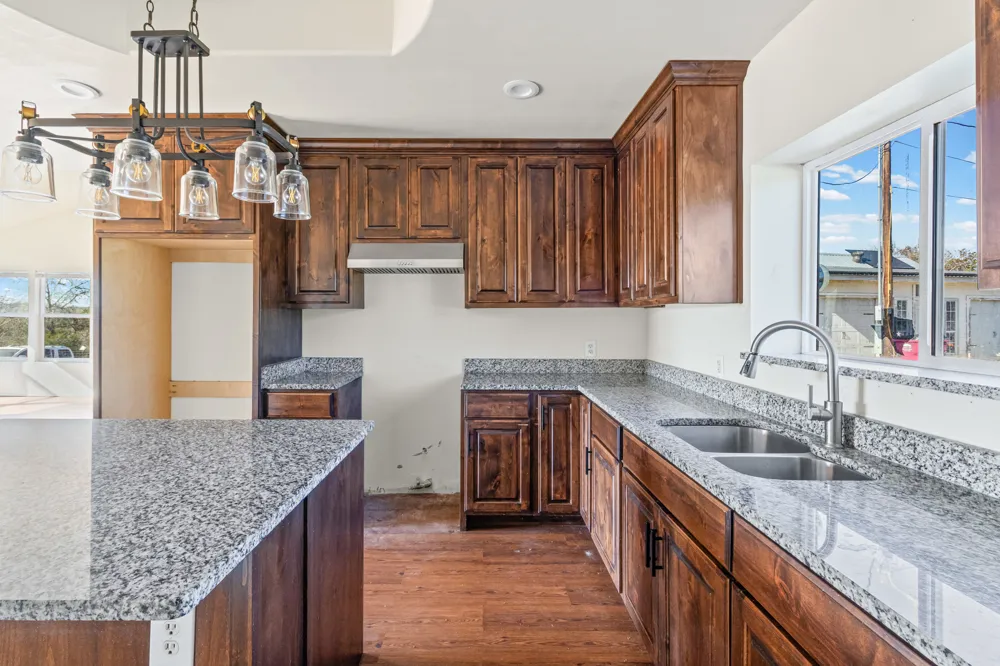 222 Pope Bend Cedar Creek, TX 78612