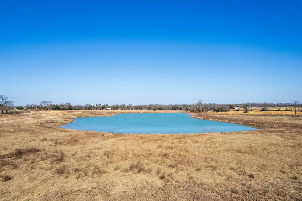 County Road 3070 Mount Vernon, TX 75457