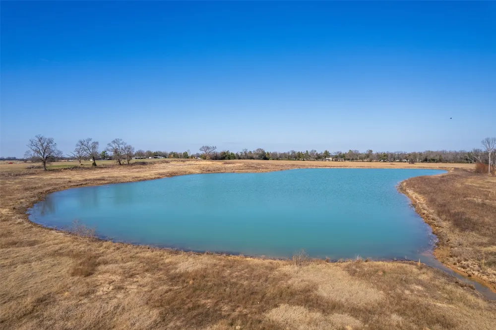 County Road 3070 Mount Vernon, TX 75457