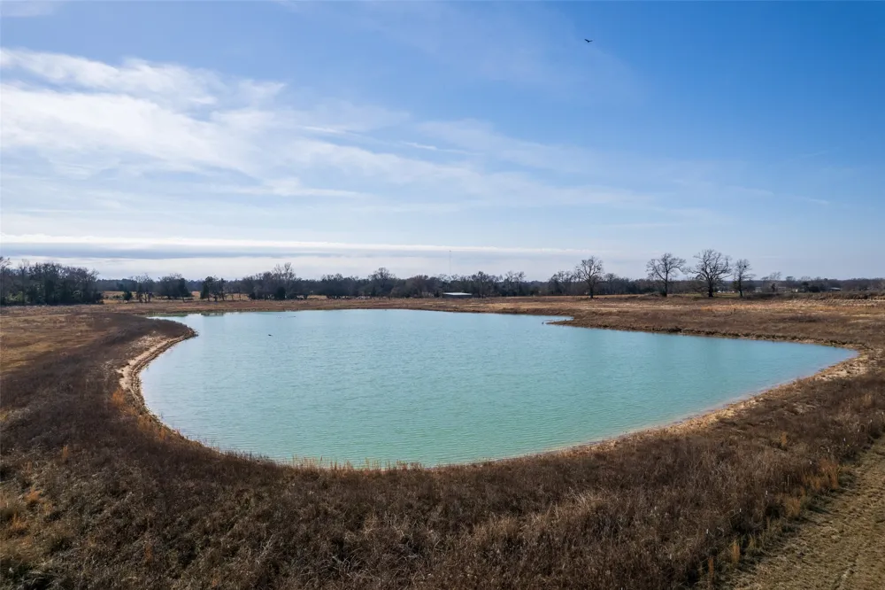 County Road 3070 Mount Vernon, TX 75457