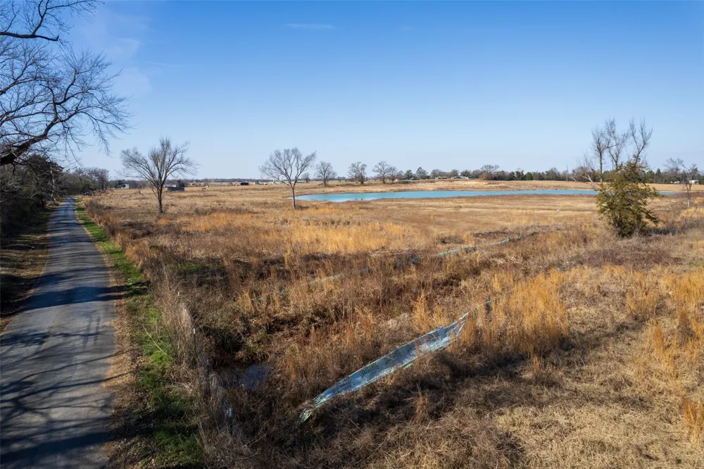 County Road 3070 Mount Vernon, TX 75457