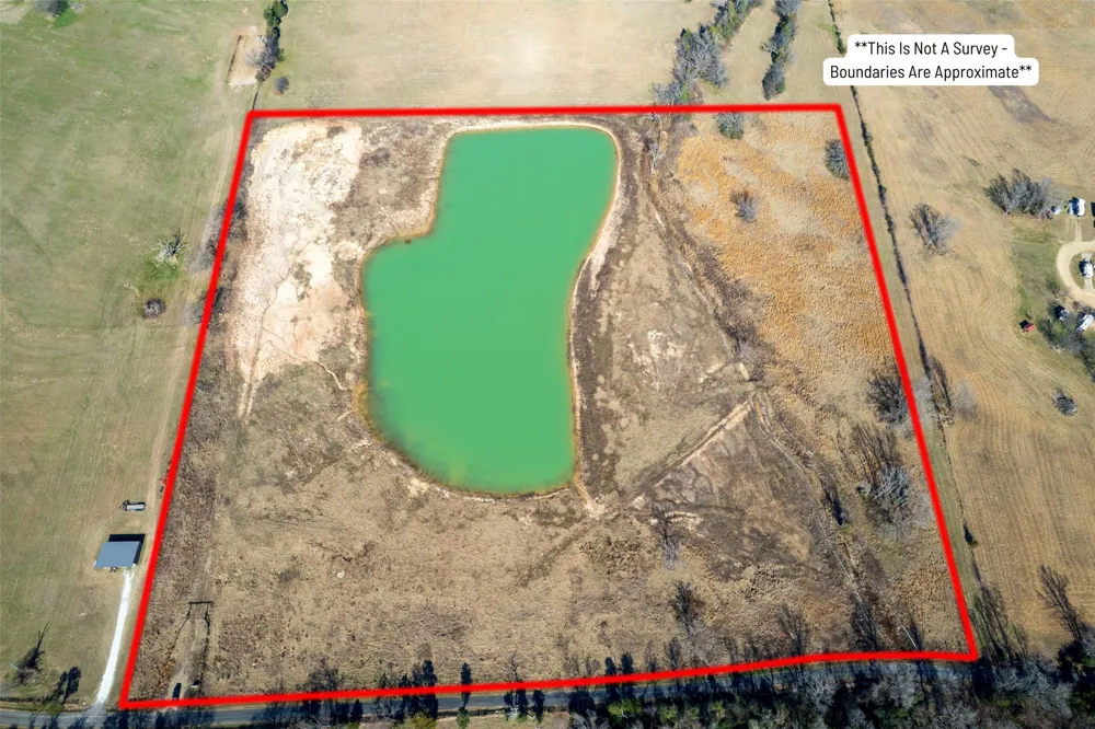 County Road 3070 Mount Vernon, TX 75457