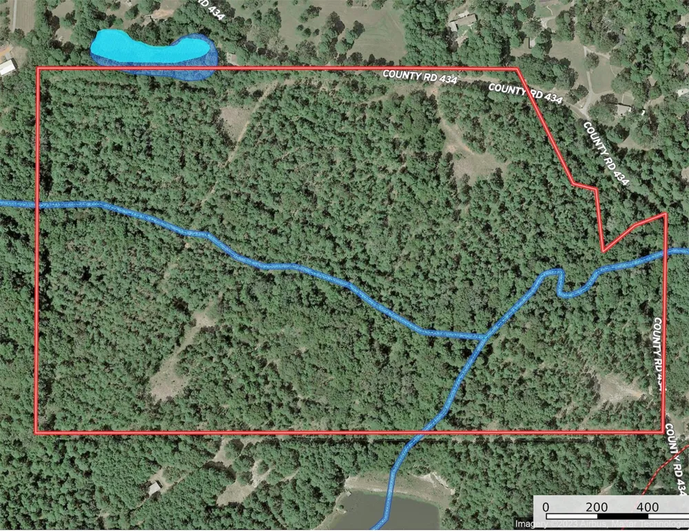 County Road 434 Lindale, TX 75771