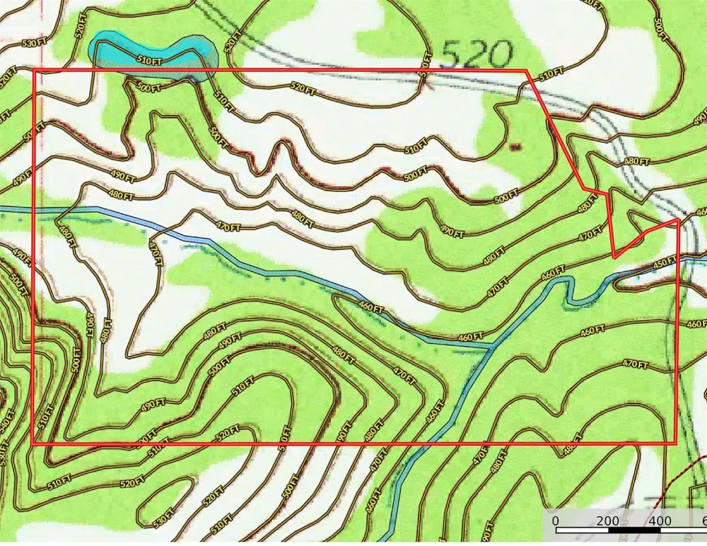 County Road 434 Lindale, TX 75771