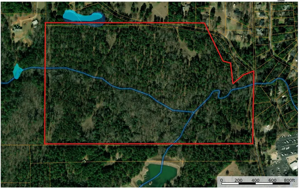 County Road 434 Lindale, TX 75771