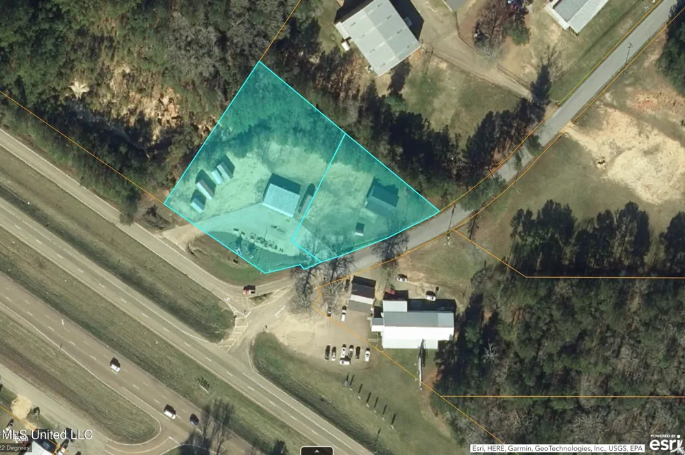 2744 Us 49 Mendenhall, MS 39114