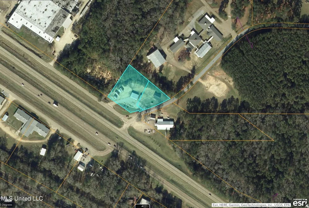 2744 Us 49 Mendenhall, MS 39114