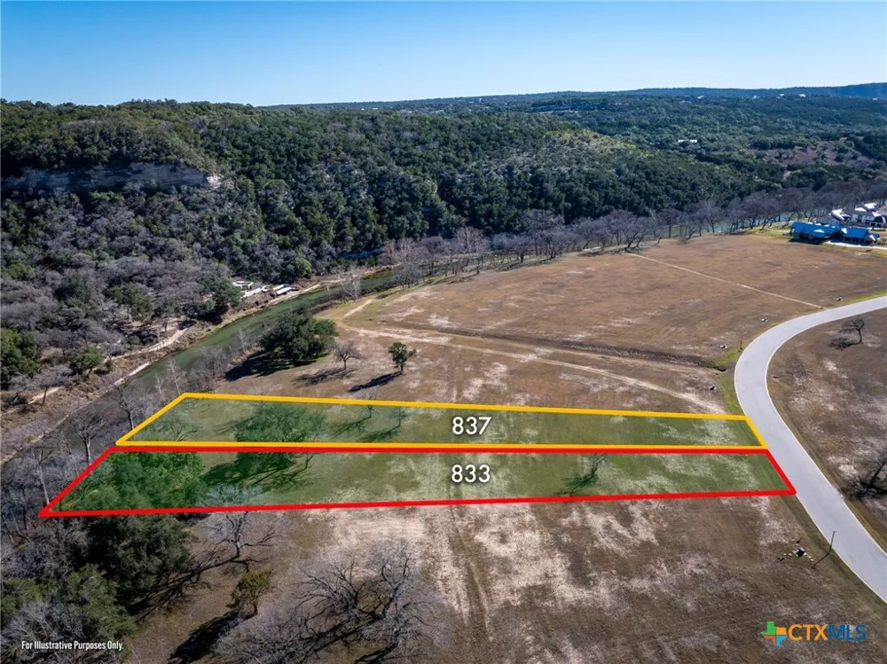 837 Bingham Lane New Braunfels, TX 78132