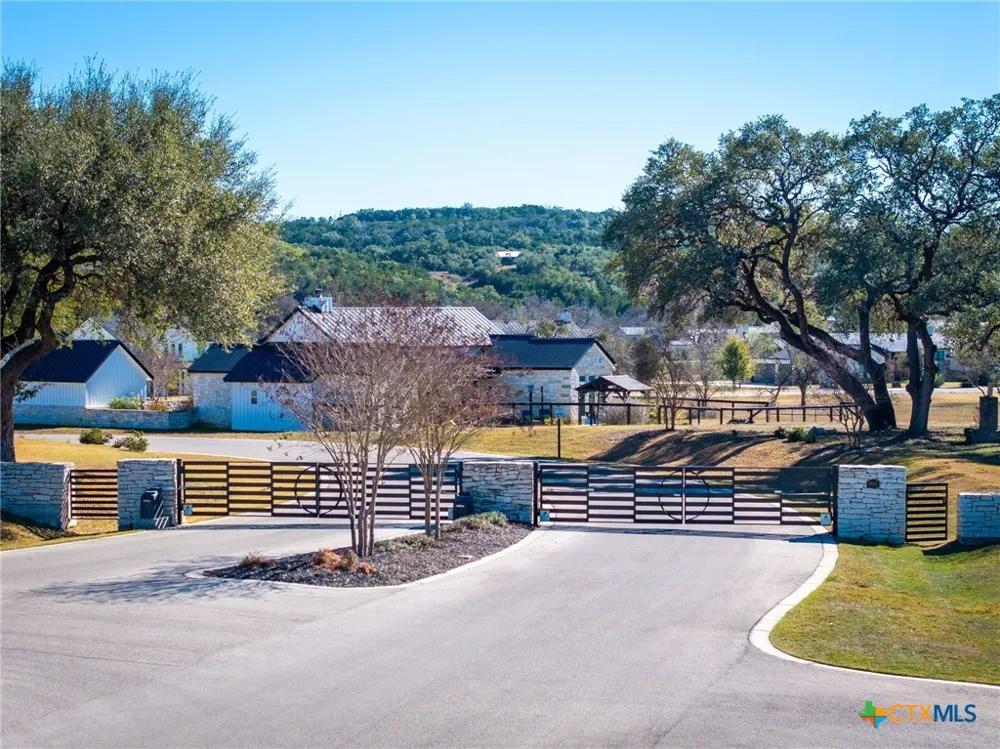 837 Bingham Lane New Braunfels, TX 78132