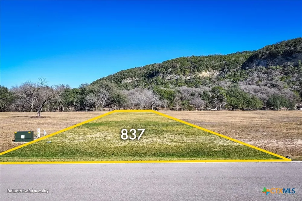 837 Bingham Lane New Braunfels, TX 78132