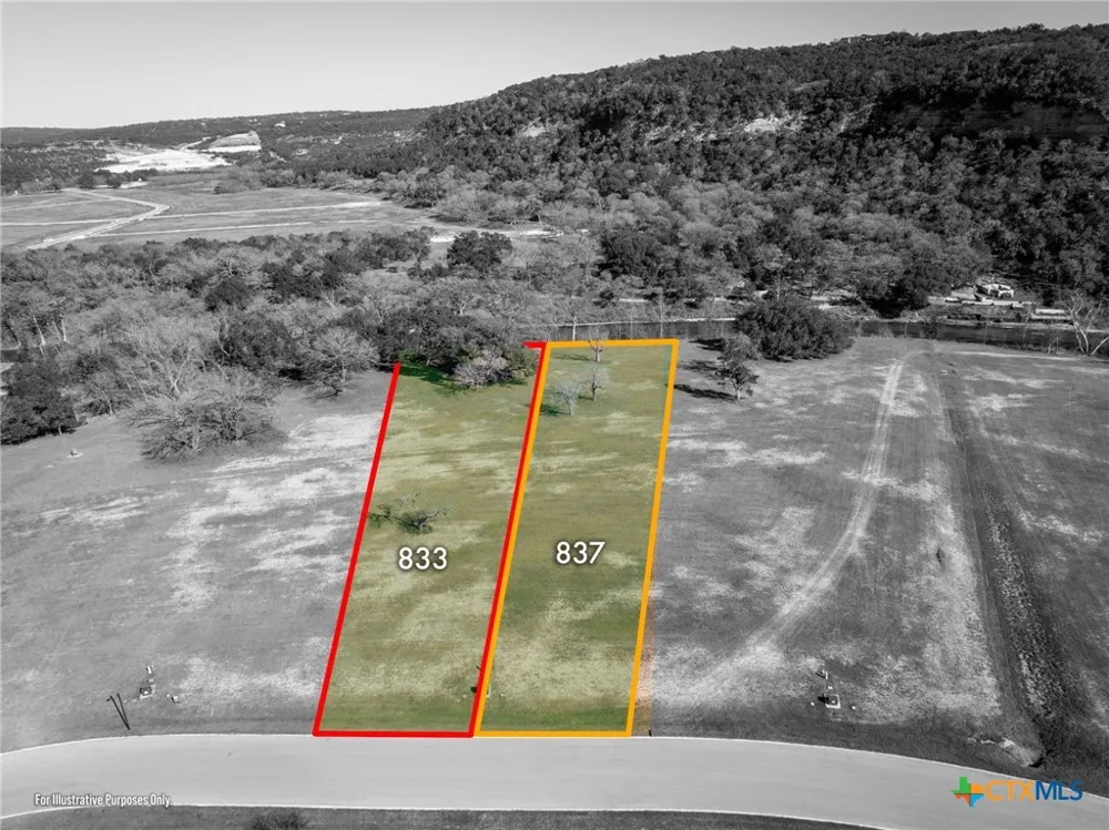 837 Bingham Lane New Braunfels, TX 78132