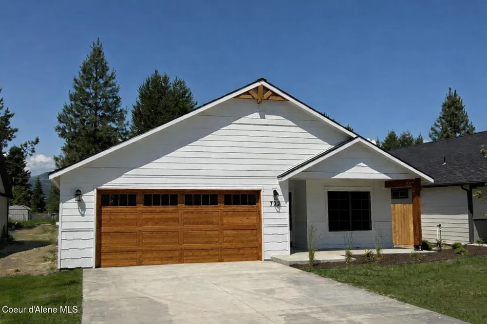 1161 Jersey Street Sandpoint, ID 83864