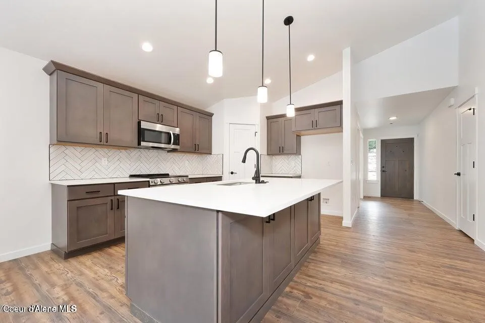 1161 Jersey Street Sandpoint, ID 83864
