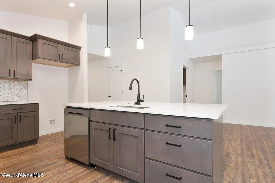 1161 Jersey Street Sandpoint, ID 83864