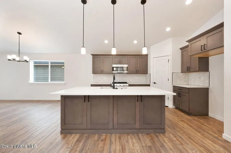 1161 Jersey Street Sandpoint, ID 83864