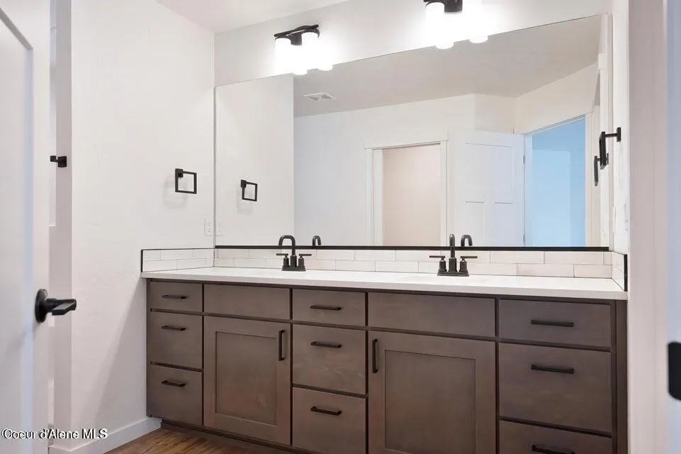 1161 Jersey Street Sandpoint, ID 83864