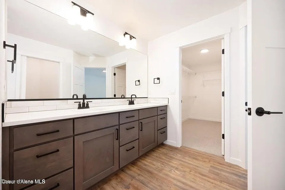 1161 Jersey Street Sandpoint, ID 83864