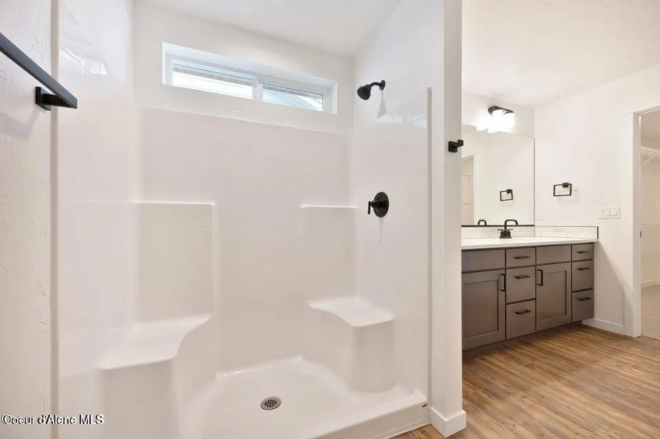 1161 Jersey Street Sandpoint, ID 83864