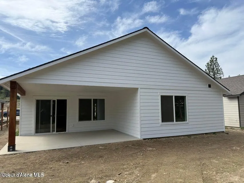 1161 Jersey Street Sandpoint, ID 83864