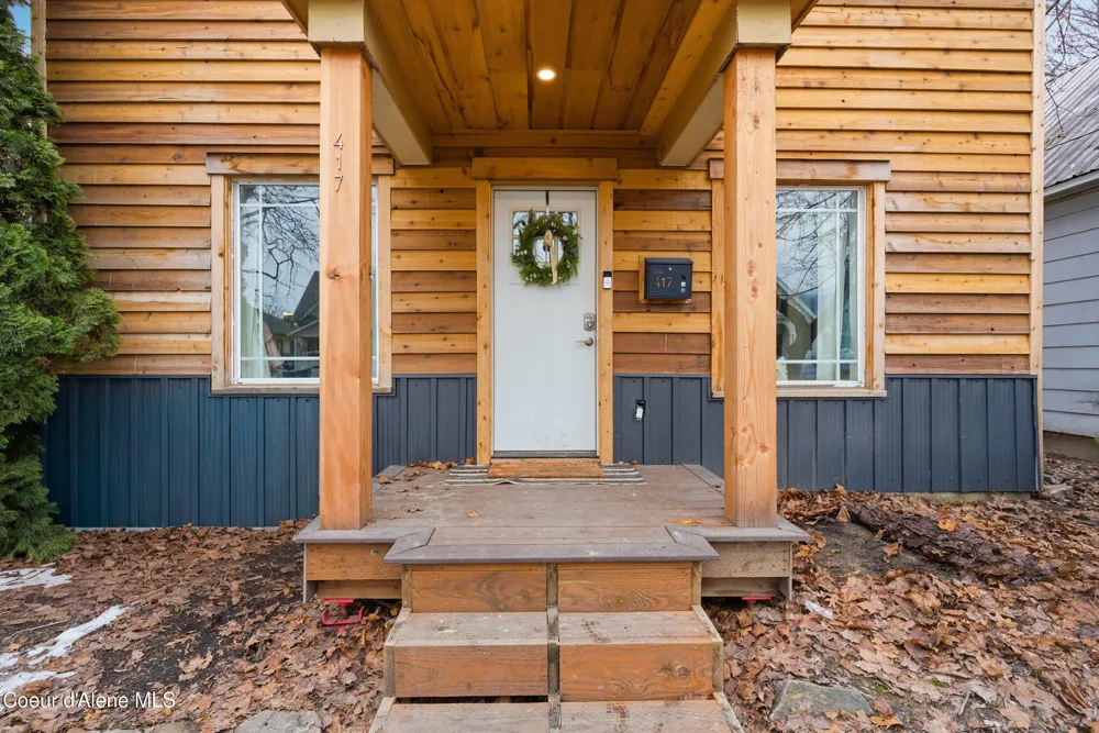 417 Pine Street Sandpoint, ID 83864