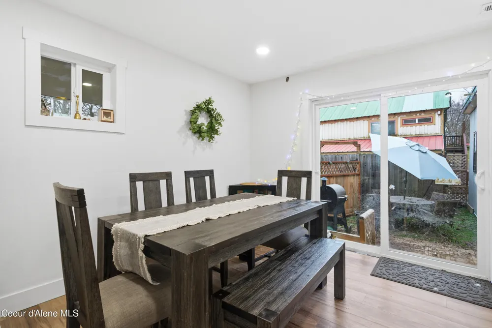 417 Pine Street Sandpoint, ID 83864