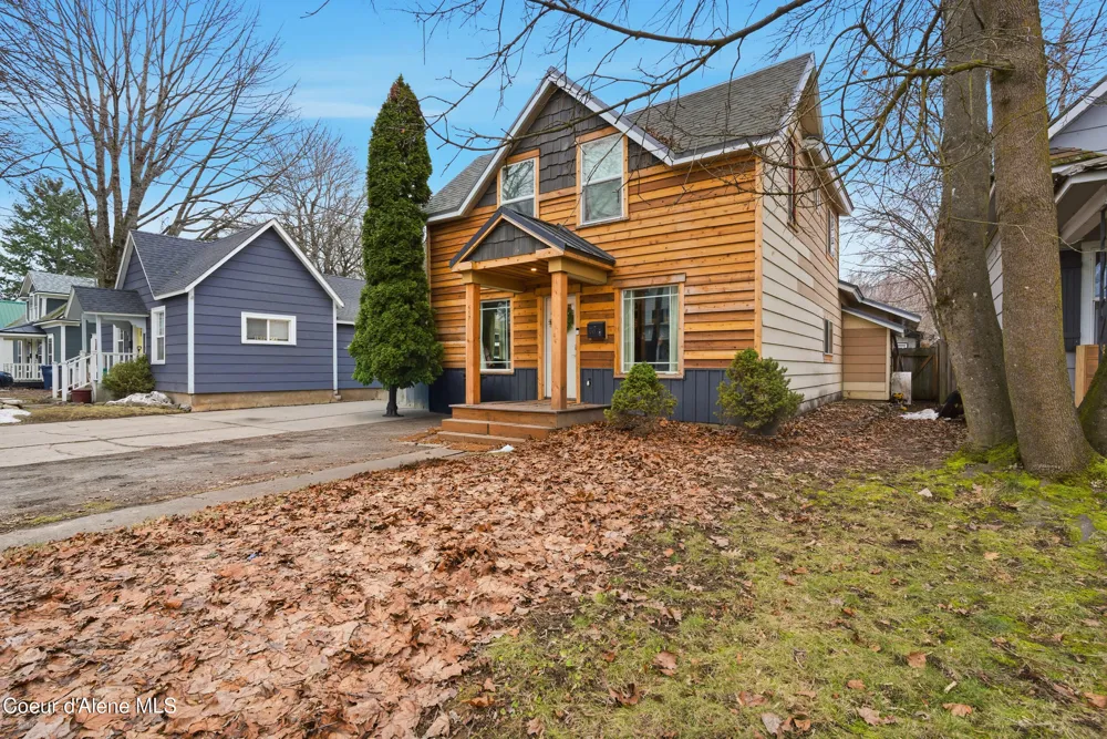 417 Pine Street Sandpoint, ID 83864