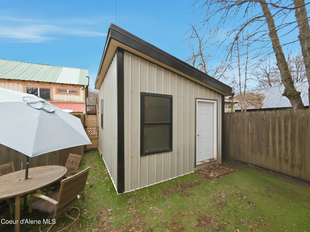 417 Pine Street Sandpoint, ID 83864