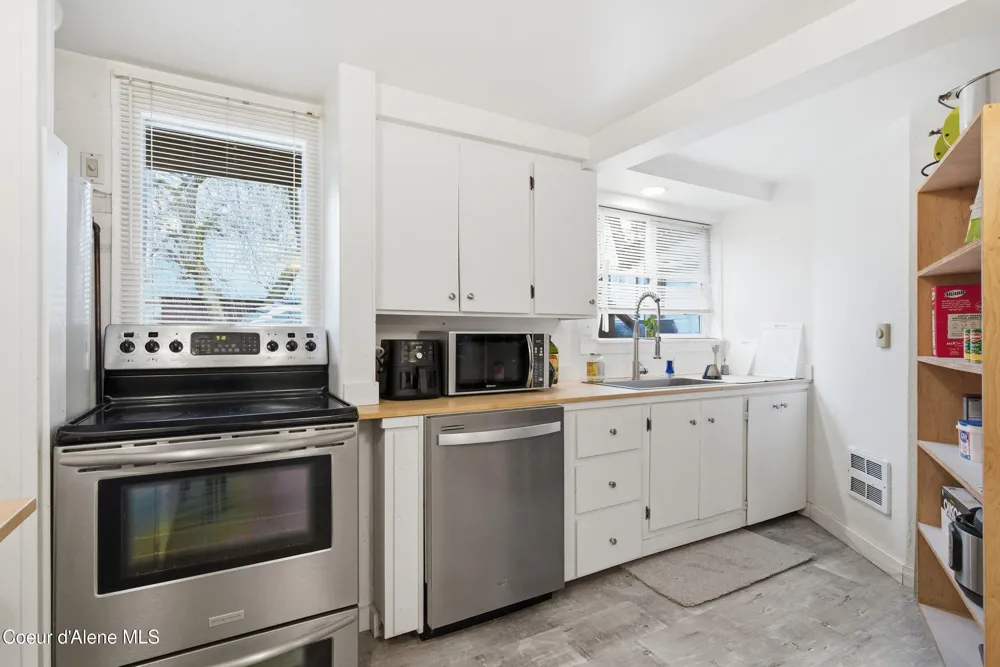 417 Pine Street Sandpoint, ID 83864