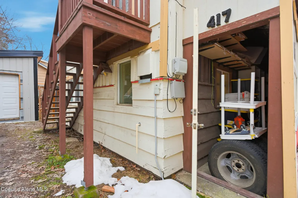 417 Pine Street Sandpoint, ID 83864