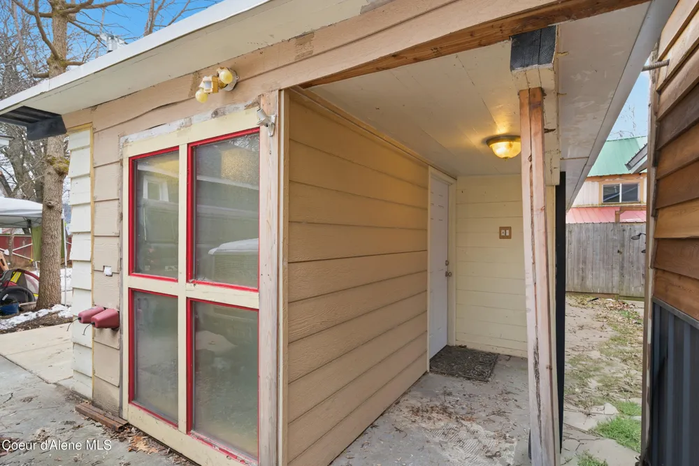417 Pine Street Sandpoint, ID 83864