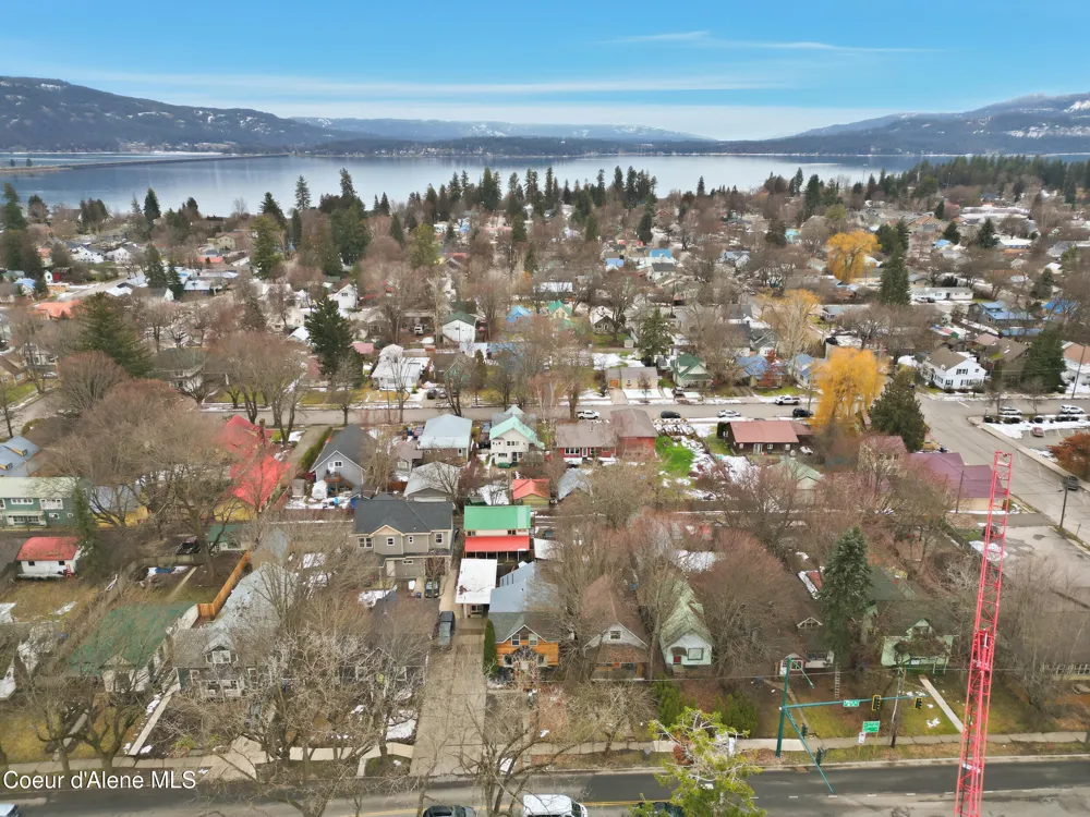 417 Pine Street Sandpoint, ID 83864