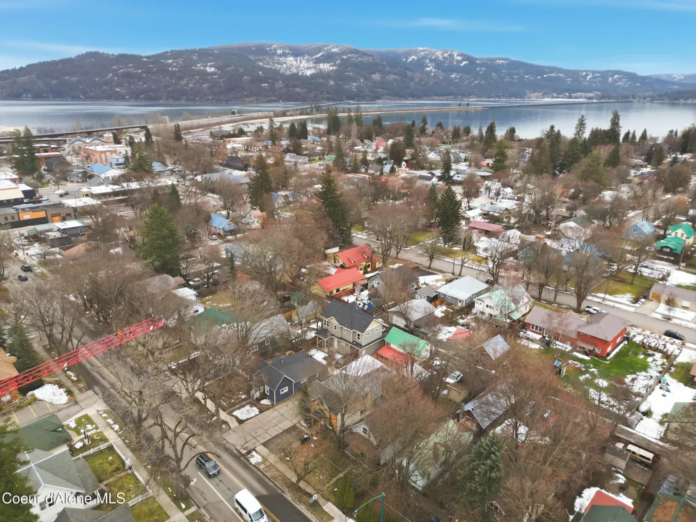 417 Pine Street Sandpoint, ID 83864