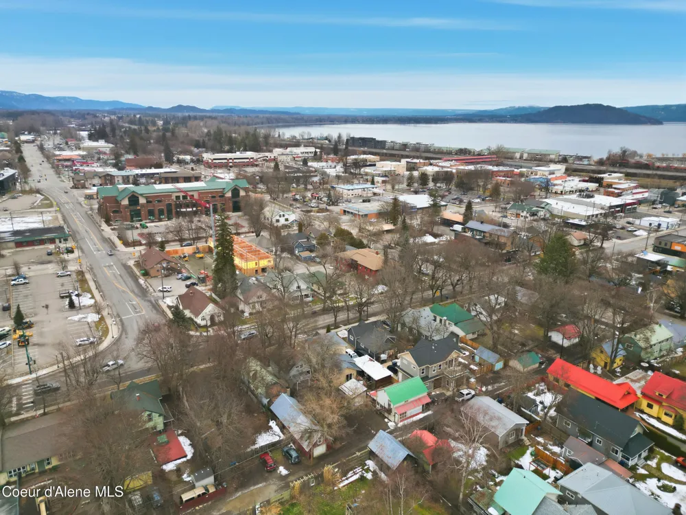 417 Pine Street Sandpoint, ID 83864