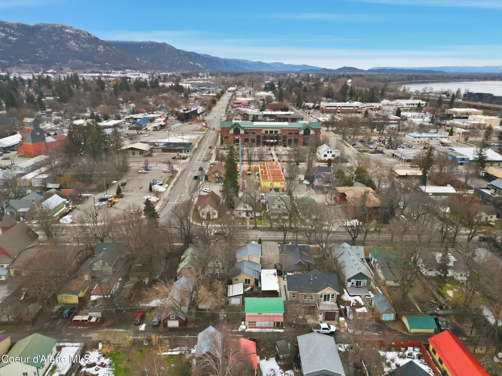 417 Pine Street Sandpoint, ID 83864