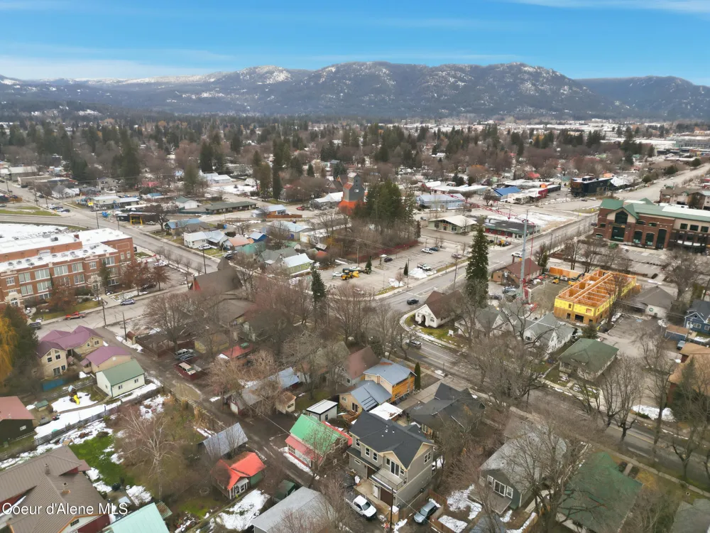 417 Pine Street Sandpoint, ID 83864