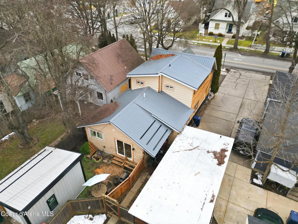 417 Pine Street Sandpoint, ID 83864