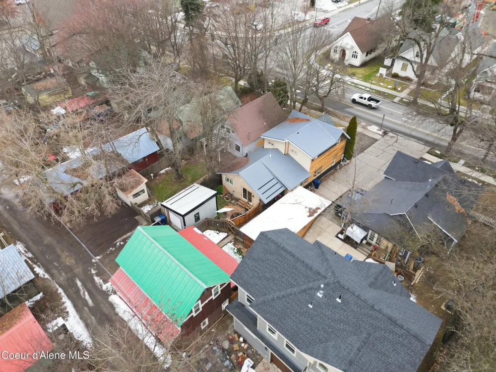 417 Pine Street Sandpoint, ID 83864