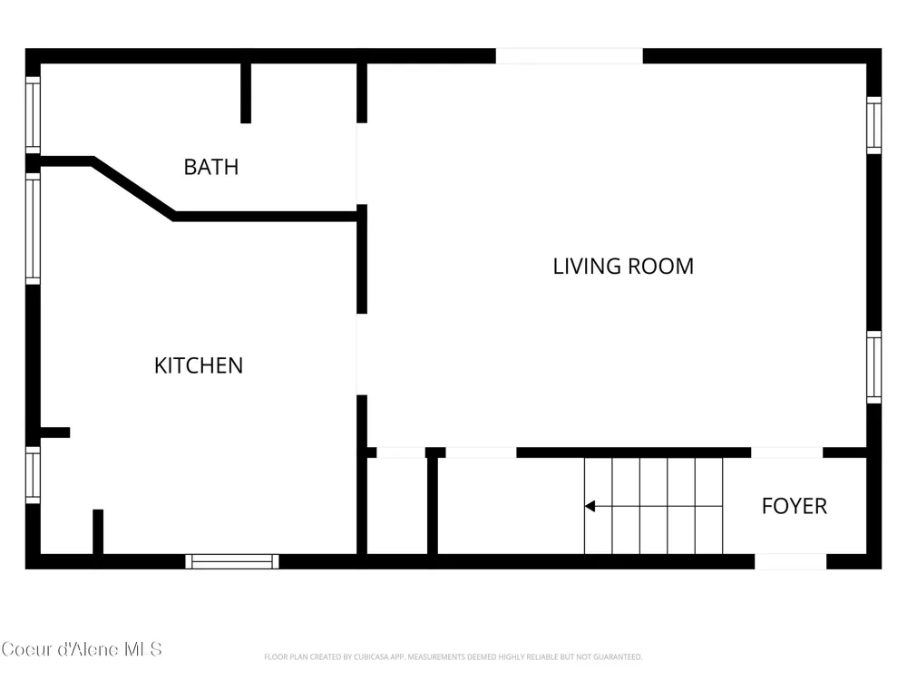 417 Pine Street Sandpoint, ID 83864