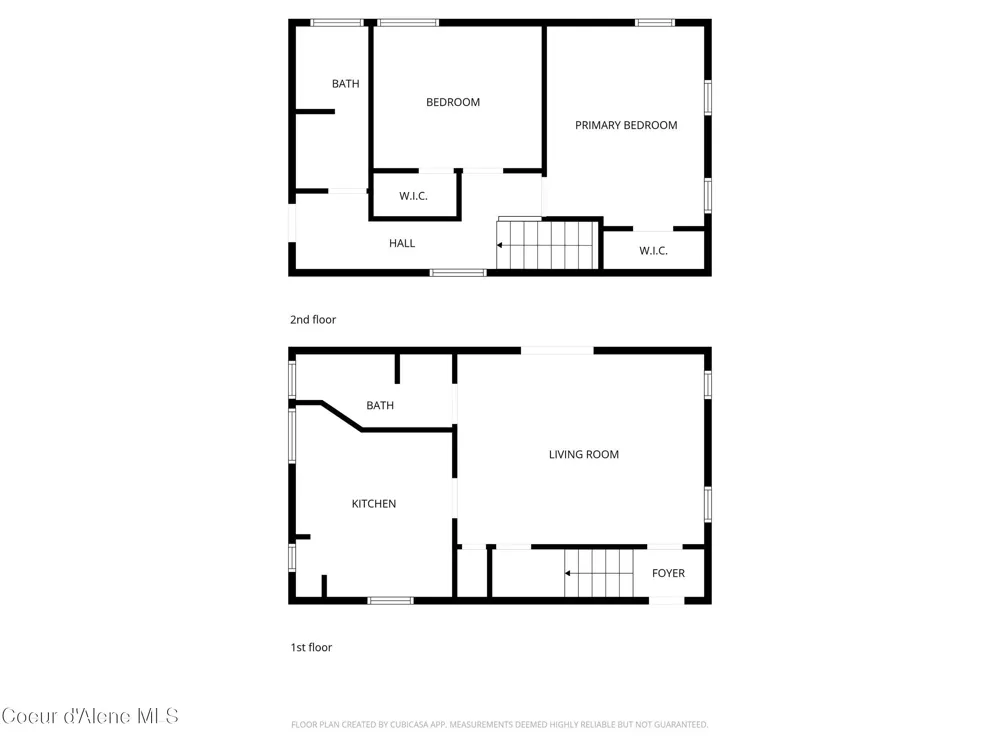 417 Pine Street Sandpoint, ID 83864
